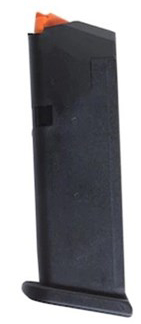 GLOCK MAG G21 45ACP 10RD ORANGE FOLLOWER PKG - Sale